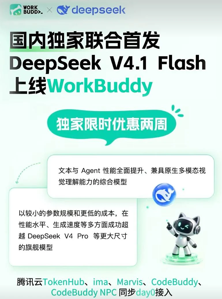DeepSeek Harness 深部基准化验竖井